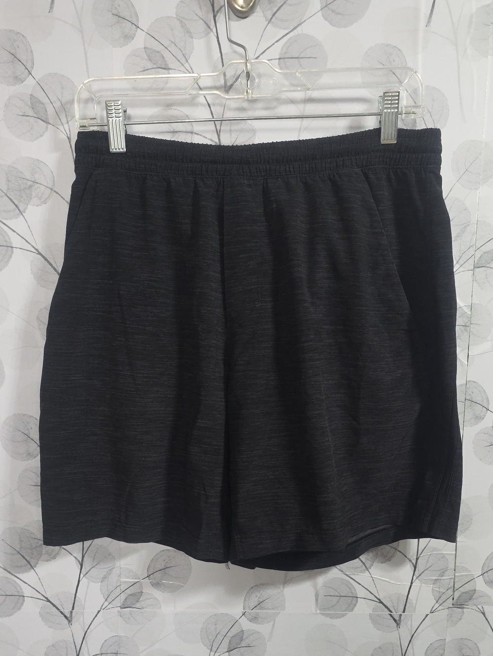 lululemon athletica Men’s Pace Breaker Shorts 7"